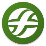 sistema floresta android application logo